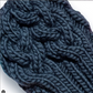 Monster Cables BONNET - Knitting Pattern